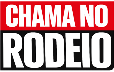 Chama No Rodeio